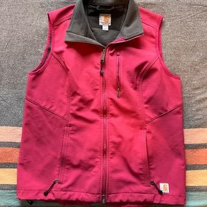 Carhartt Soft-Shell Vest